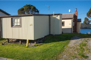 Mt Lyell (Back Cabin)